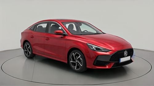 MG GT 2024 LUXURY | 30 Day Return | Warranty