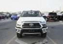 Toyota Hilux 2.7L V4 SR5 BSM Push Start full option ( Ready Stock )