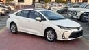 Toyota Corolla 2026 TOYOTA COROLLA ELITE HYBRID 1.8L HEV BRAND NEW 0Km