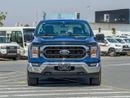 فورد F 150 XLT 3.5L (5 Seater)