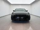 Audi A4 35 TFSI S-line | GCC specs | Clean Condition | Well Maintained