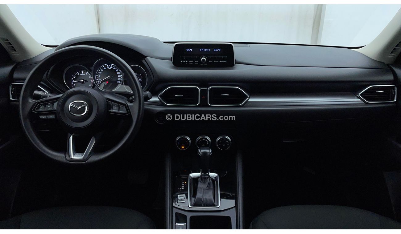 Mazda CX5 GS 2.5 | Zero Down Payment | Free Home Test Drive