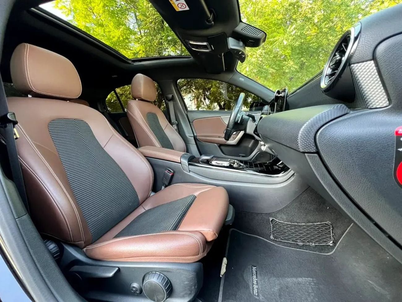 Mercedes Benz A200 A 200 GCC Specs