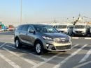 Kia Sportage 2019 Kia Spotage Mid Option  3.3L V6 - Rear Camera - AWD 4x4 - Leather Seat - Electric Seat -