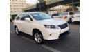 Lexus RX350 For Urgent Sale 2015