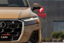أودي Q7 45 TFSI S-LINE