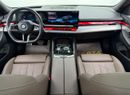بي أم دبليو 520i M SPORT