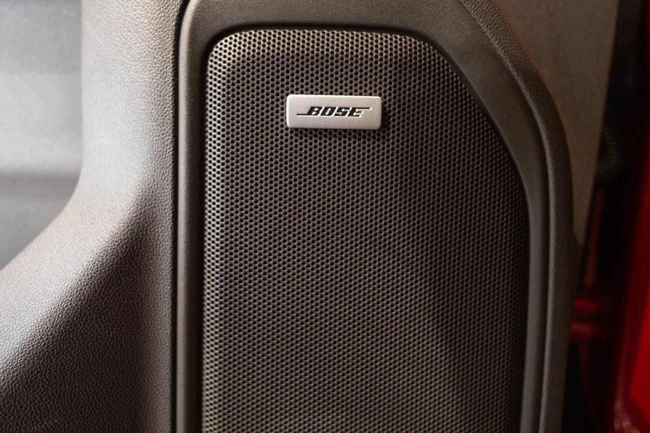 Chevrolet Silverado Chevrolet Silverado LD Z71 TrailBoss ShaheenEX Crew Cab 2022 GCC under Agency Warranty with Flexible