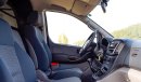 Hyundai H-1 2016 van Ref #146