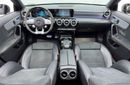 Mercedes-Benz CLA 35 AMG 4MATIC 2020 Mercedes Benz CLA35 AMG 4MATIC, Warranty, Full MB Service History, Excellent Condition,