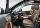 Mercedes-Benz GLS 580 4MATIC 2024 Mercedes Benz GLS580 AMG 4MATIC, 2028 Mercedes Warranty, Very Low Km, 7 Seater, GCC