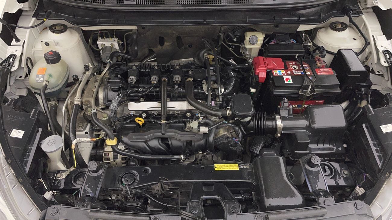 Nissan Kicks S 1.6 | Zero Down Payment | Home Test Drive