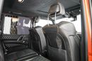 مرسيدس بنز G 63 AMG Std 5.5L