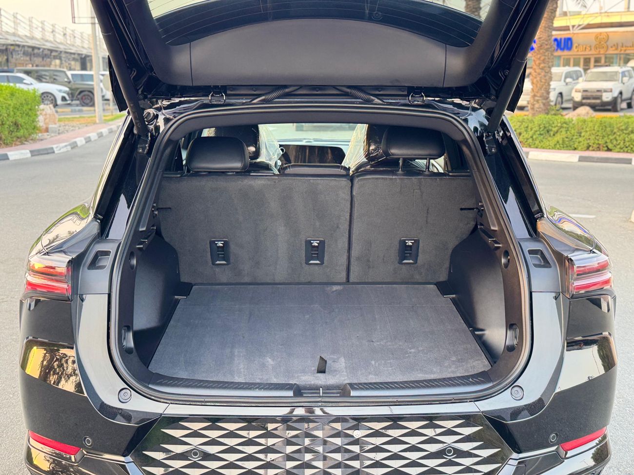 شيفروليه إكوينوكس electric EV RS