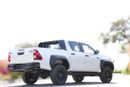 Toyota Hilux GR Sport 4.0L Hilux GR Sport 2024 | Best Price