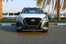 Nissan Kicks SL 1.6L