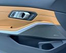 BMW 330i LUXURY LINE
