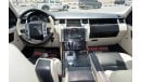 Land Rover Range Rover Supercharged Greg Norman Limited Edition