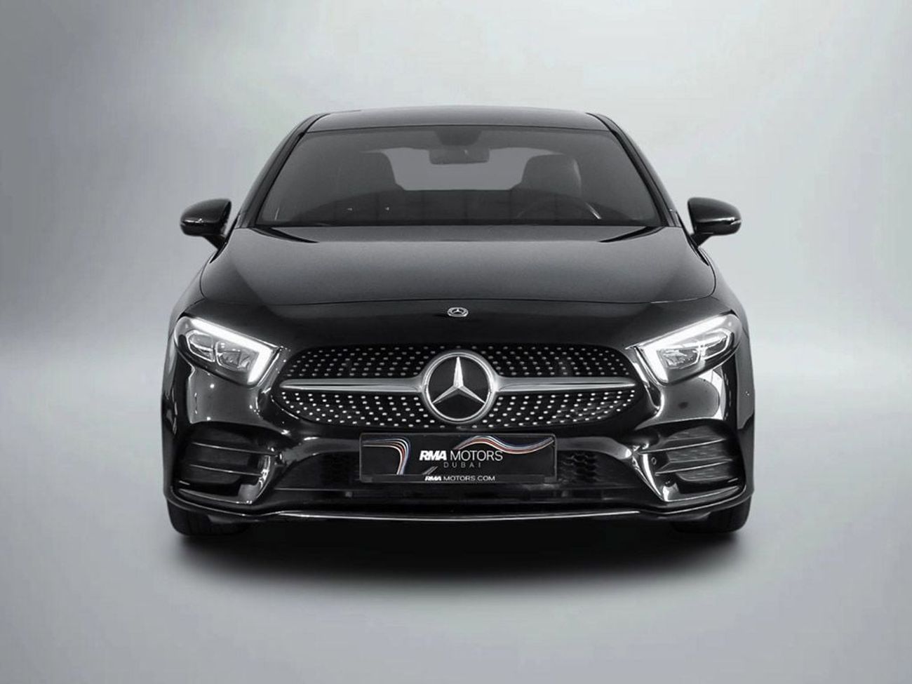 Mercedes-Benz A 200 Standard 1.3L