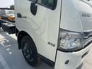 Hino 300 2023 HINO 916 4X2 TURBO DIESEL MANUAL ZERO KM