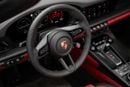 Porsche 911 911 CARRERA 4 GTS WITH WARRANTY
