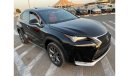 Lexus NX200t *Offer*2017 Lexus Nx200T F Sports 2.0L V4 Full Option