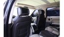 Land Rover Range Rover Sport Autobiography Gcc autobiography 7 seats top opition