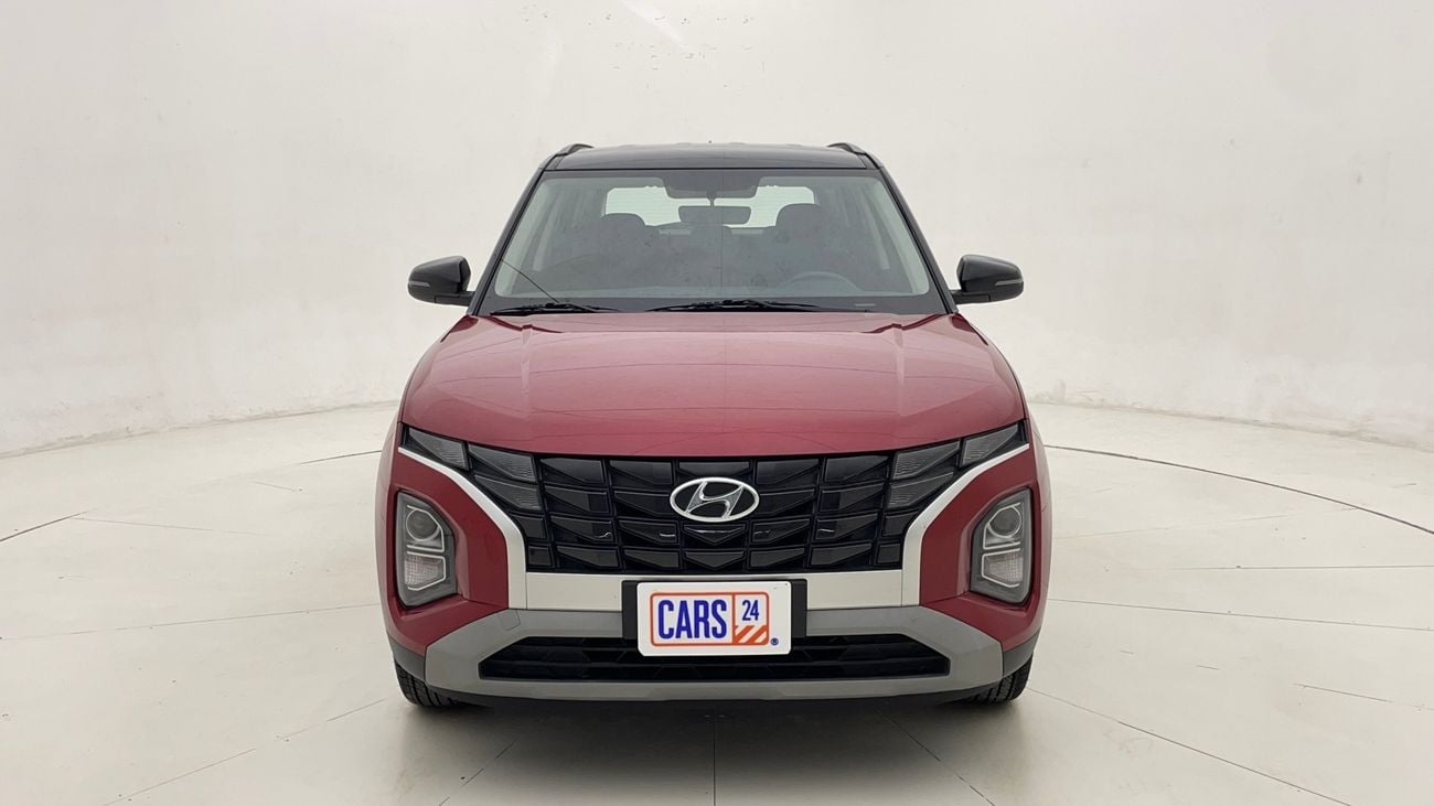 هيونداي كريتا SMART 1.5 | بدون دفعة مقدمة | اختبار القيادة في المنزل