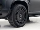 لاند روفر ديفندر 1 OF 1 URBAN AUTOMOTIVE OCTA | 4 YEAR WORLDWIDE WARRANTY | 700 BHP
