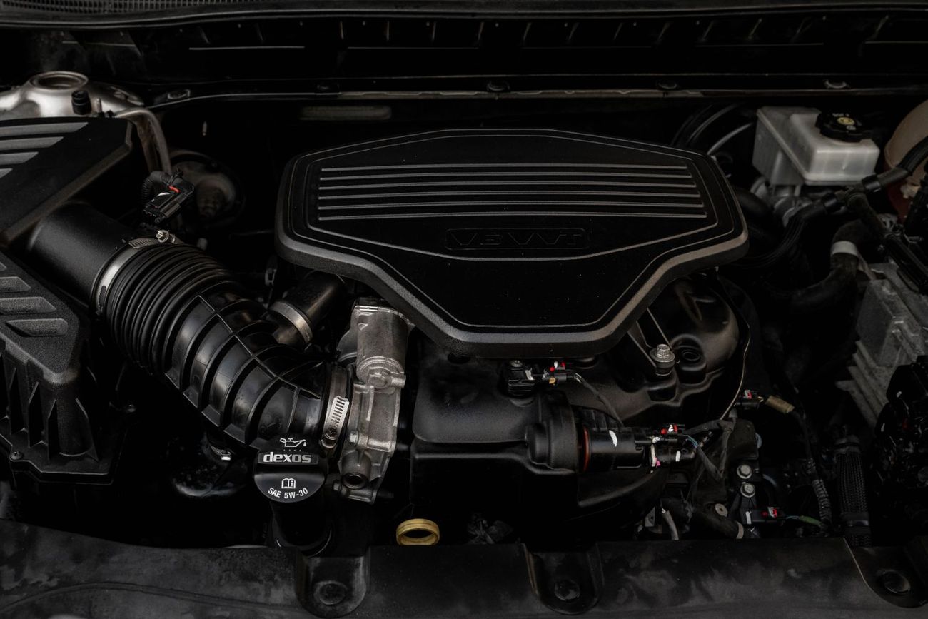 Chevrolet Blazer RS | 1,958 P.M  | 0% Downpayment | AMAZING CONDITION!