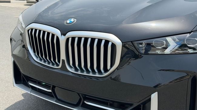 BMW X5 2026 — фото 23