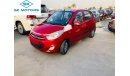 Hyundai i10 1.1L, Power Windows, Fog Lights, Side Mirror Indicator, CODE-HYI10