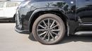 لكزس LX 600 FSport 3.5L V6. 5 Seater