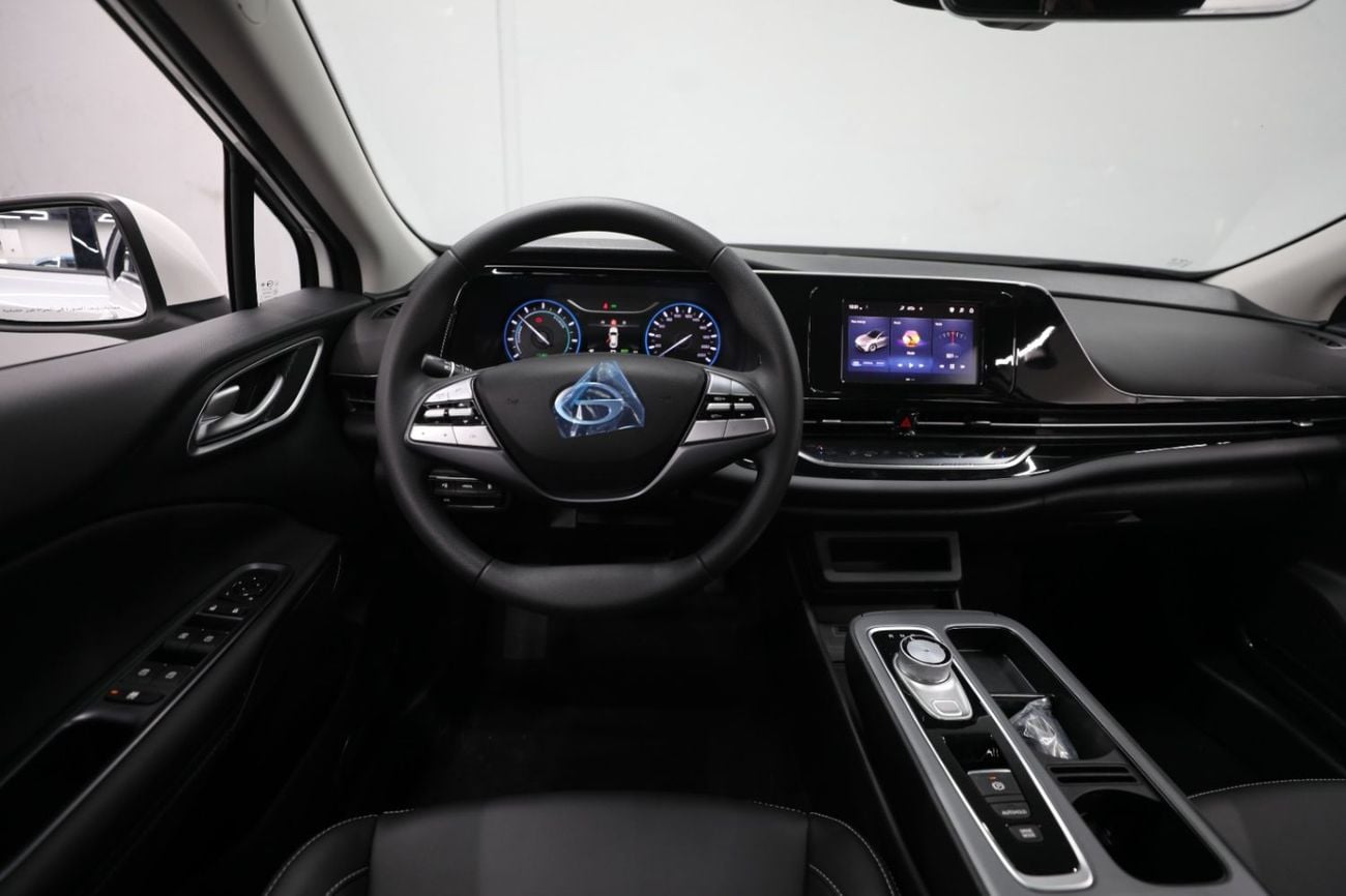 GAC Aion Y GCC | V4 2.0L 135 Hp | Brand New | Under Agancy Warranty 5 Years | AED 1,550 monthly with 0% Downpay