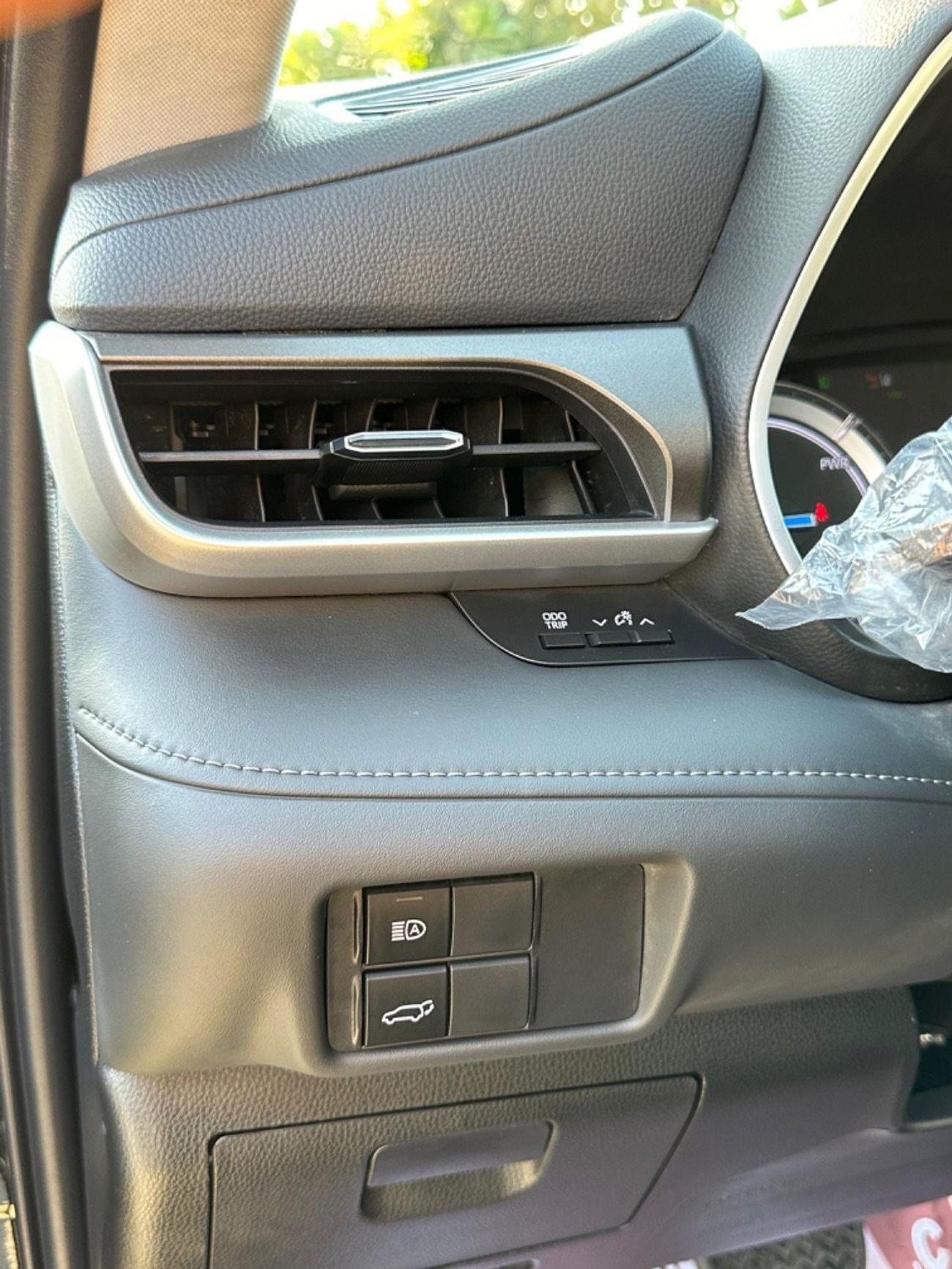 Toyota Highlander 2022 HYBRID ENGINE 2.5L (EXPORT ONLY) US SPEC