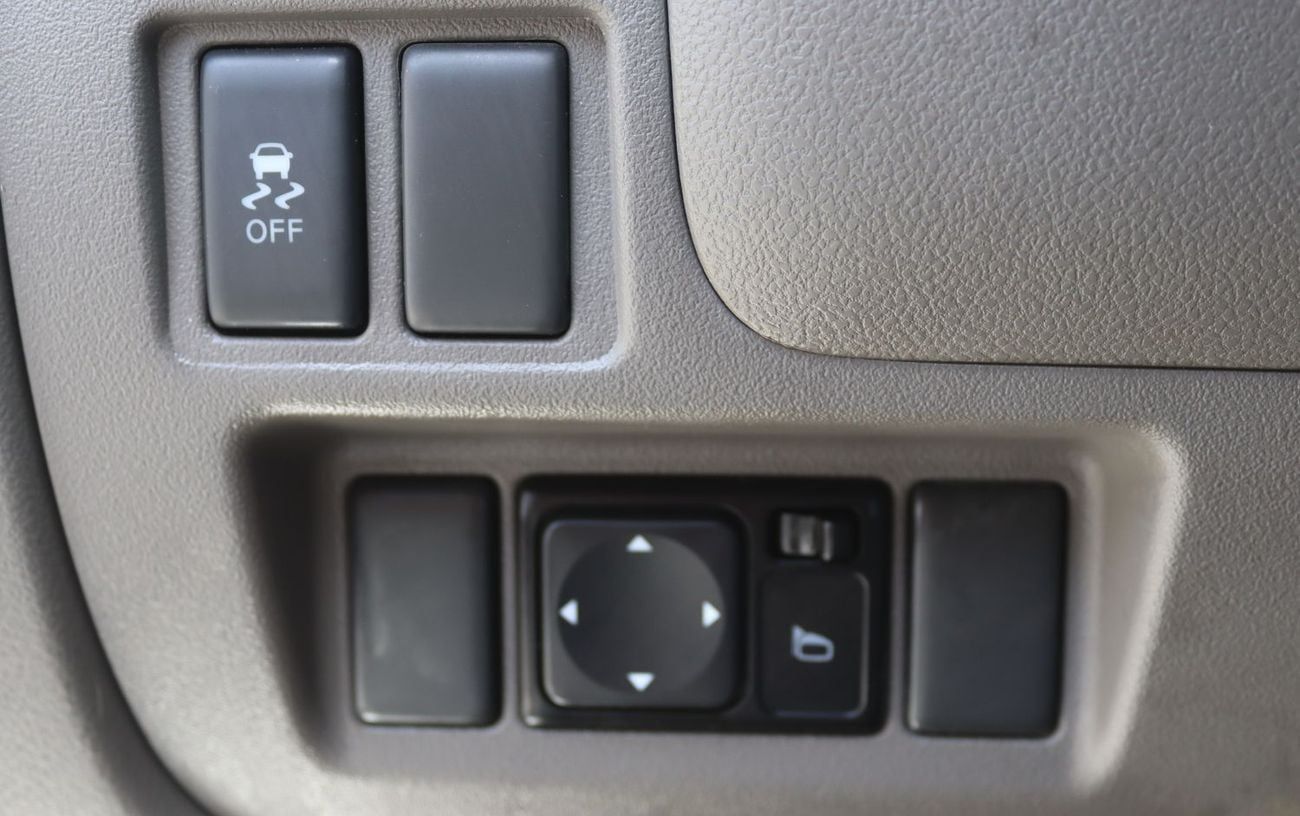 Nissan Sunny SV, миниатюра 14