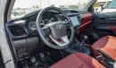 تويوتا هيلوكس GL 2.7L Single Cab Utility