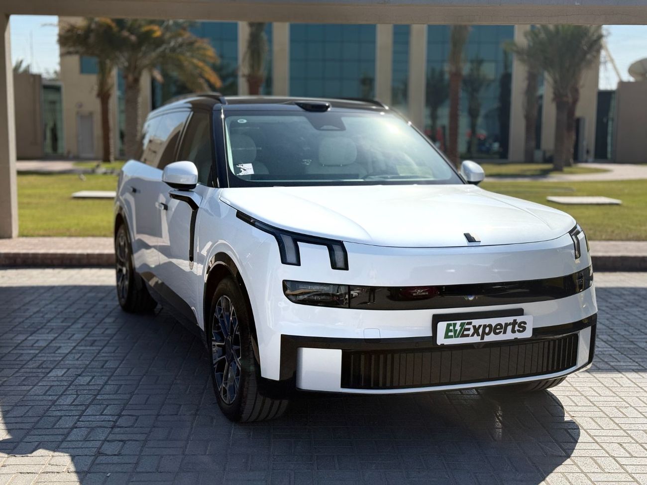 لينك أند كو 900