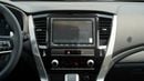 Mitsubishi Montero Sport