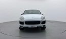 Porsche Cayenne S S 3.6 | Under Warranty | Inspected on 150+ parameters