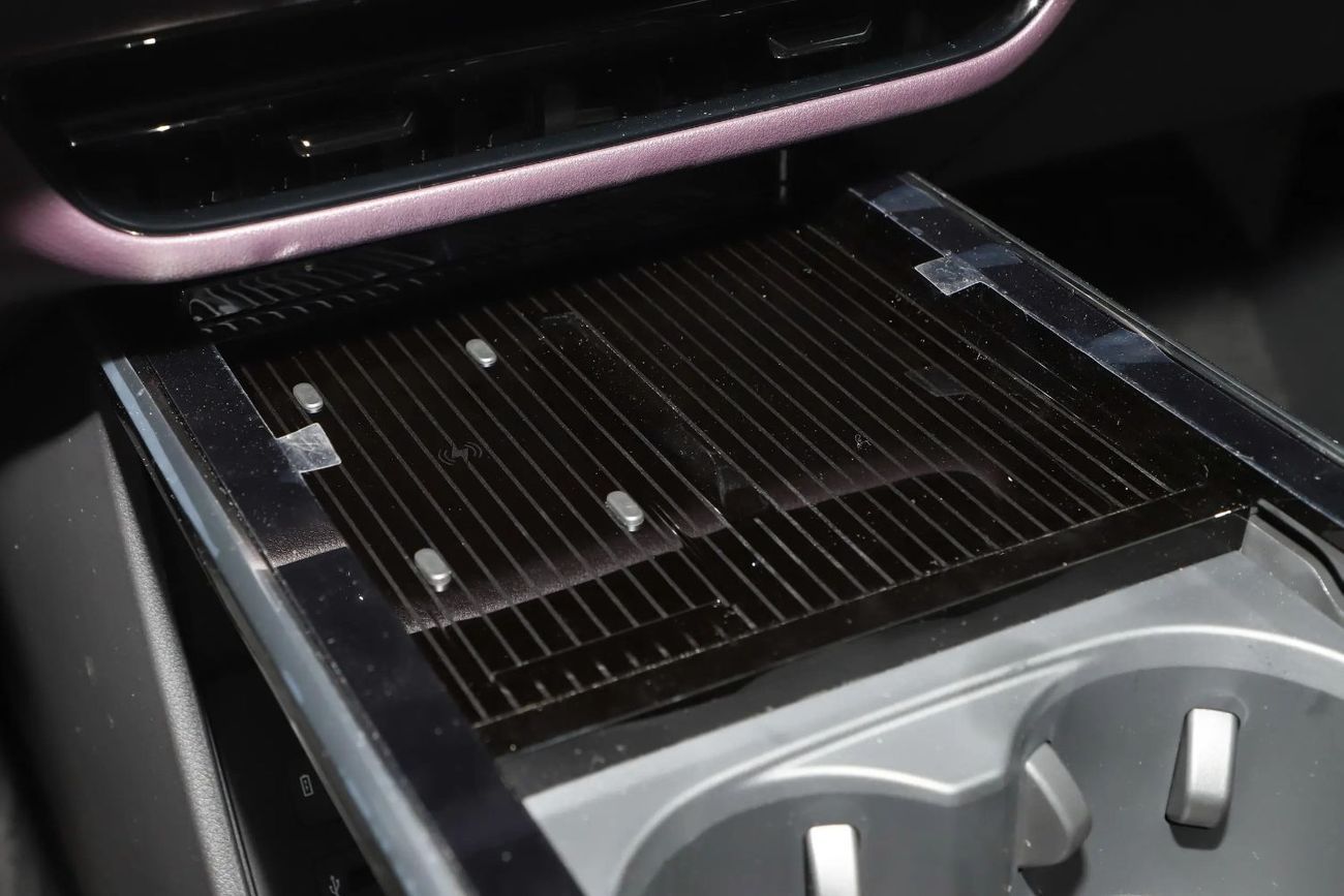 Mazda EZ 60 Extended Range 200 Max