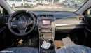 Toyota Camry SE Hybrid