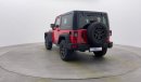 Jeep Wrangler Willys 3,600