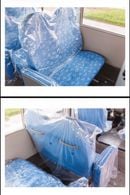 ميتسوبيشي روزا 2026 Rosa 34 Seater