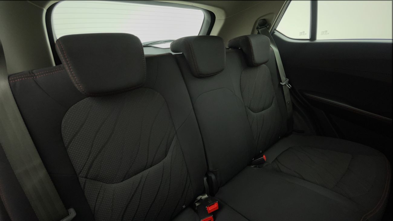 Chevrolet Groove PREMIER 1.5 | Zero Down Payment | Home Test Drive