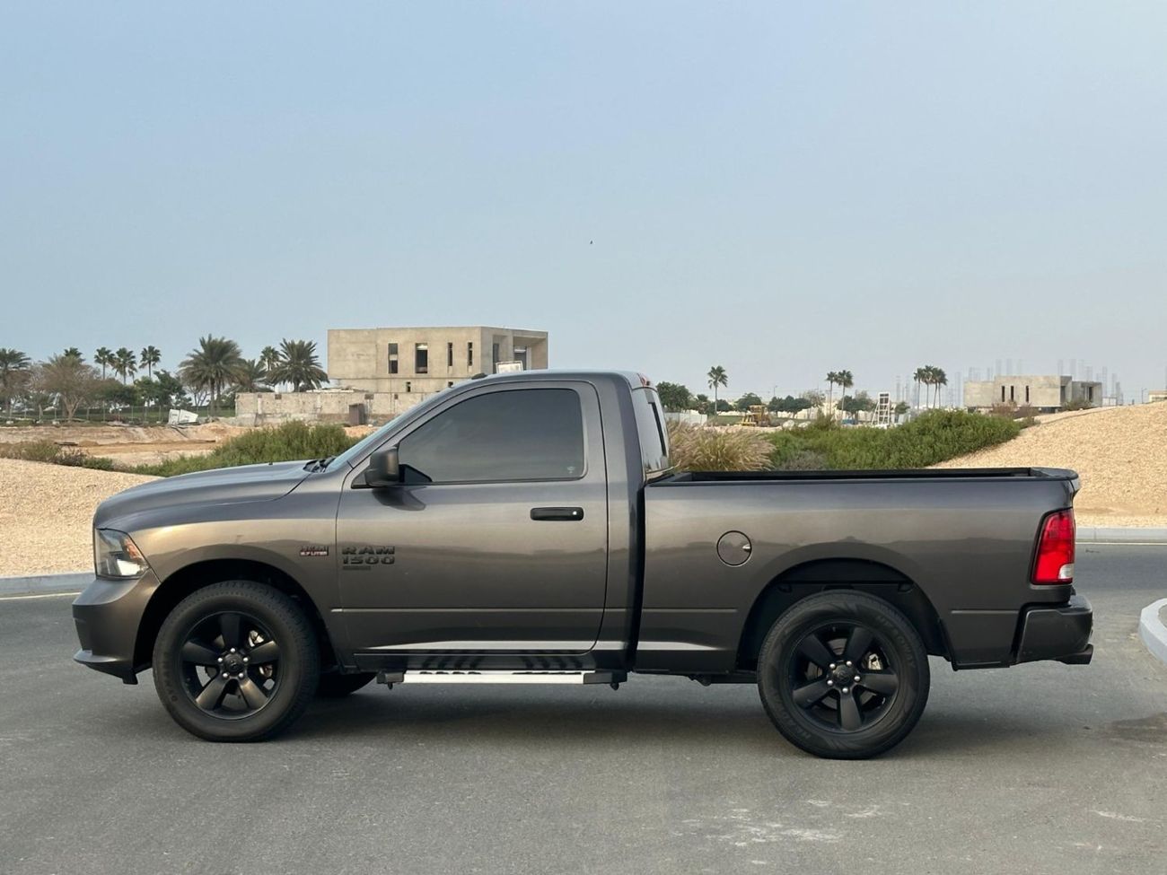 رام 1500