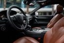 Maserati Ghibli Maserati Ghibli GT Hybrid