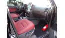 Toyota Land Cruiser 4.0L GXR V6 GT Petrol Full option 2020MY ( Export Only )