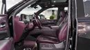 Cadillac Escalade CADILLAC ESCALLADE 600 SPORT PLATINUM 2023 GCC UNDER WARRANTY AND SERVICE CONTRACT