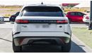 Land Rover Range Rover Velar P250 SE